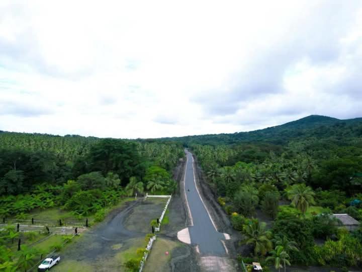 Tanna Volcano View Tree House Lenkuru 외부 사진